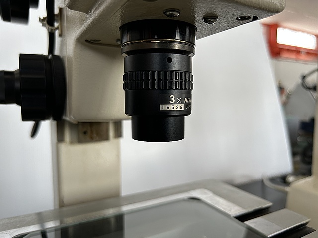 C156804 顕微鏡 ニコン MM-11_4
