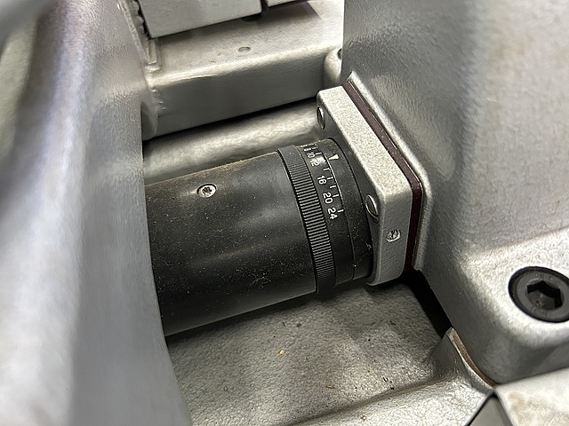 C147388 万能工具顕微鏡 トプコン TUM150A_3