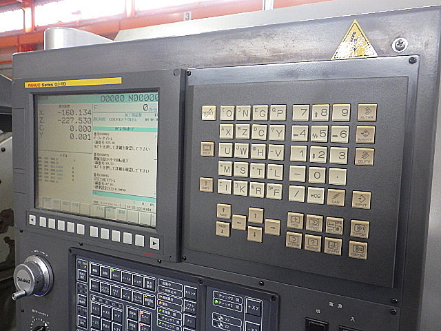 H018145 ＮＣ自動盤 高松機械工業 XY-120 PLUS_2