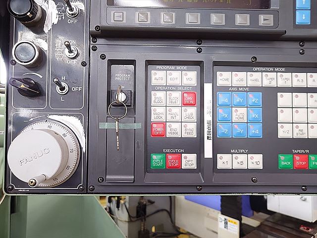 P008419 プロファイルグラインダー アマダワシノ GLS-135AS_12
