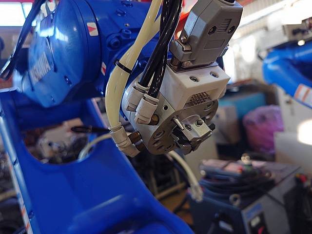 P008422 ロボット 安川 MOTOMAN-GP7_1