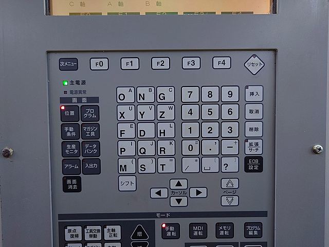 P008221 タッピングセンター ブラザー TC-S2A_9