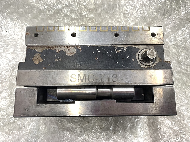 C162403 サインバー式永磁チャック NEOTEC SMC-713_5