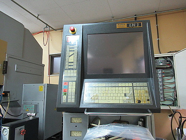 G005365 ＮＣ放電加工機 ソディック AM3LS_1