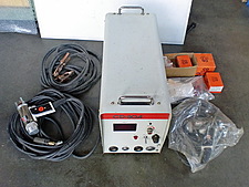 A012334 スタッド溶接機 日本ドライブイット CD-80 | 株式会社 小林機械