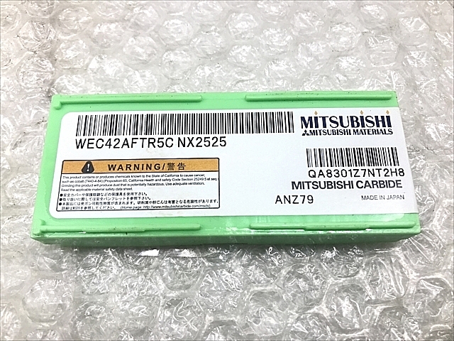 C113225 チップ 新品 三菱 WEC42AFTR5C_1