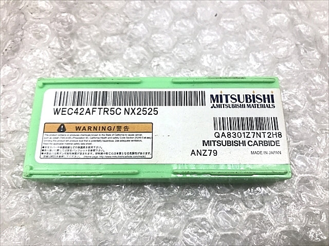 C113226 チップ 新品 三菱 WEC42AFTR5C_1