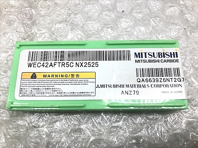 C113224 チップ 新品 三菱 WEC42AFTR5C_1