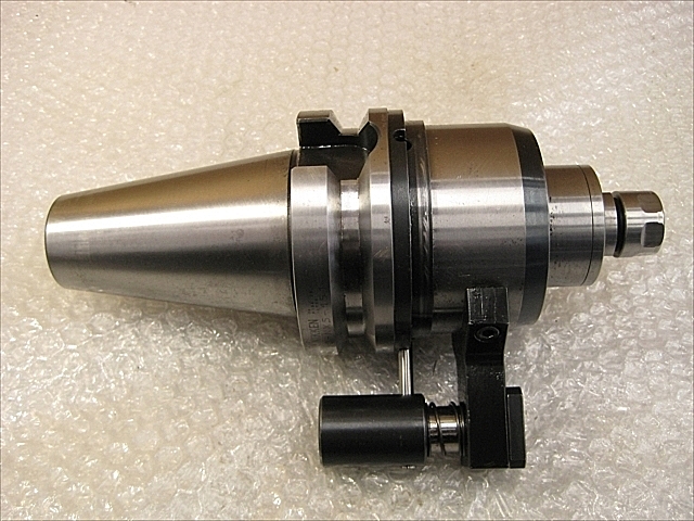 増速スピンドル BIG HIGH SPINDLE NEW XG7D BT50 マシニングセンター 工作機械 - 工具、DIY用品