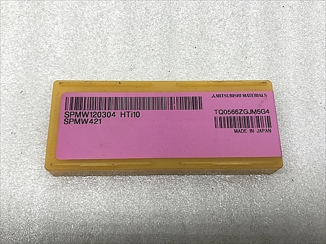 C108932 チップ 新品 三菱 SPMW120304_1