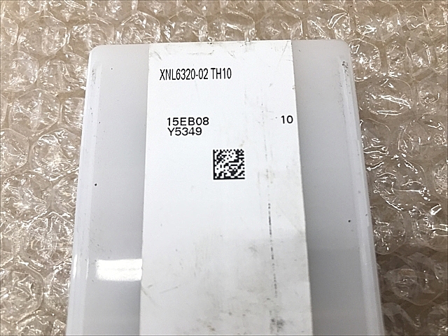 C109232 チップ 新品 タンガロイ XNL6320-02_4