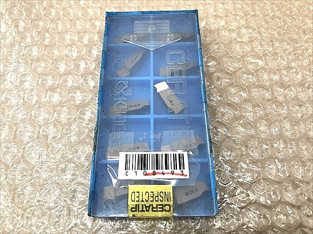 C108493 チップ　新品 京セラ GVL300C