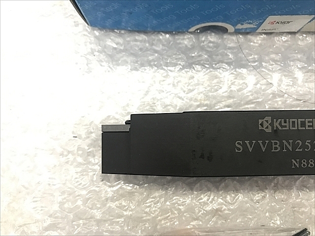 C106735 バイトホルダー 新品 京セラ SVVB2626M-16_2