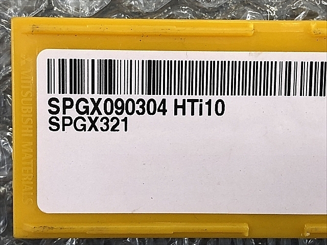 C106529 チップ 新品 三菱マテリアル SPGX090304_1