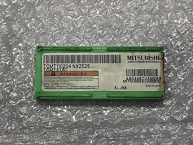 C106081 チップ 新品 三菱 TCMT110204_1