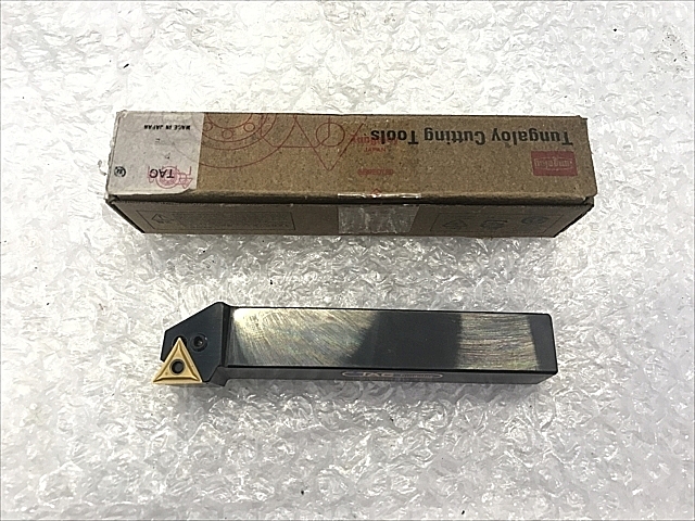 低価NEW】 タンガロイ 外径用ＴＡＣバイト JSXGR1212K8-C 工具の楽市