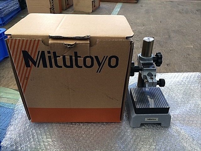 ミツトヨ (Mitutoyo) ダイヤルゲージスタンド BSD-1X (7001-10)