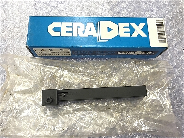 A137439 バイトホルダー 新品 京セラ XC2083PH12J-H3.5_0