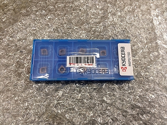 A131138 チップ 新品 京セラ VNMG160402GP