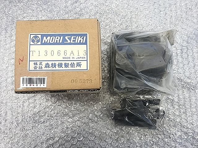 F004023 切削ホルダー　新品 森精機 T13066A13