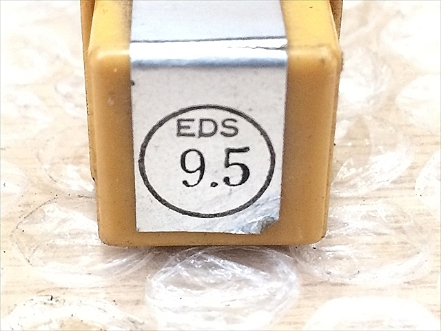 A125091 エンドミル 新品 OSG EDS9.5_1