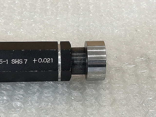A124878 限界栓ゲージ 測範社 30 | 株式会社 小林機械
