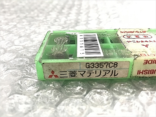 A111615 チップ 新品 三菱マテリアル MGTR33300_2