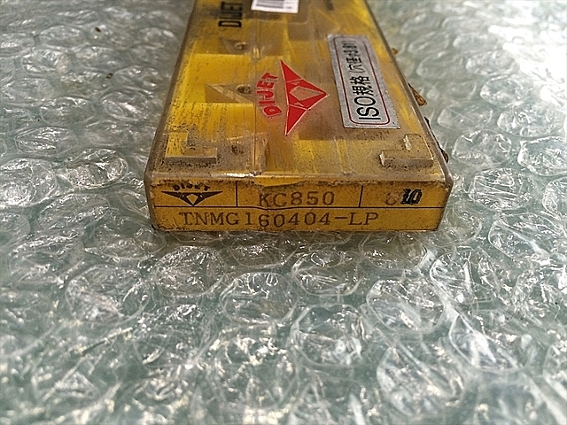 A109733 チップ KENNAMETAL TNMP160404_1