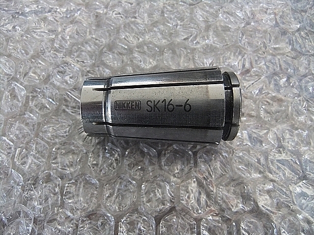 L105009 スプリングコレット 日研 SK16-6.9 | 株式会社 小林機械