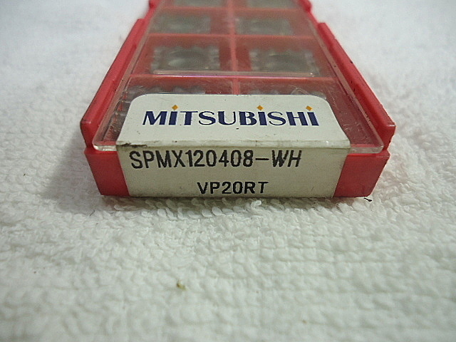 A025535 チップ 三菱マテリアル SPMX120408-WH_1