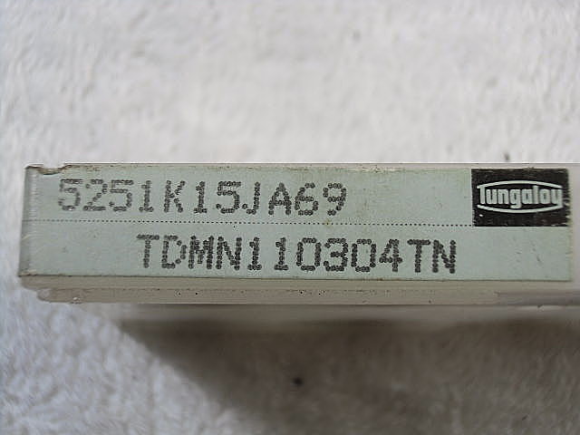 Z005934 チップ タンガロイ TDMN110304TN_2