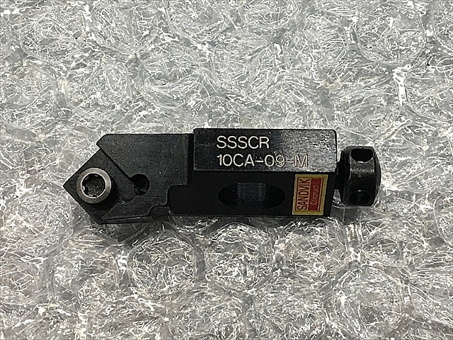 A119935 カートリッジ サンドビック SSSCR 10CA-09-M_1