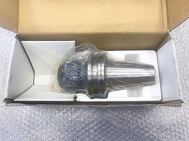 A119326 コレットホルダー 新品 聖和精機 BT50-CTH25-105