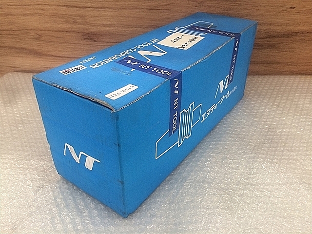 A118840 コレットホルダー 新品 NTTOOL BT50-HDC22A-255_1