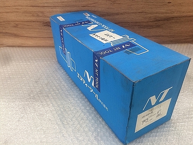 A118840 コレットホルダー 新品 NTTOOL BT50-HDC22A-255_2