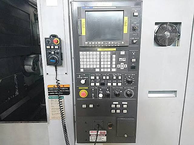 P005322 五軸加工機 森精機 ZV400/APC_9