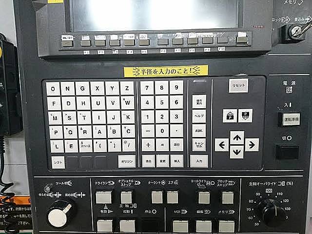 P005322 五軸加工機 森精機 ZV400/APC_11