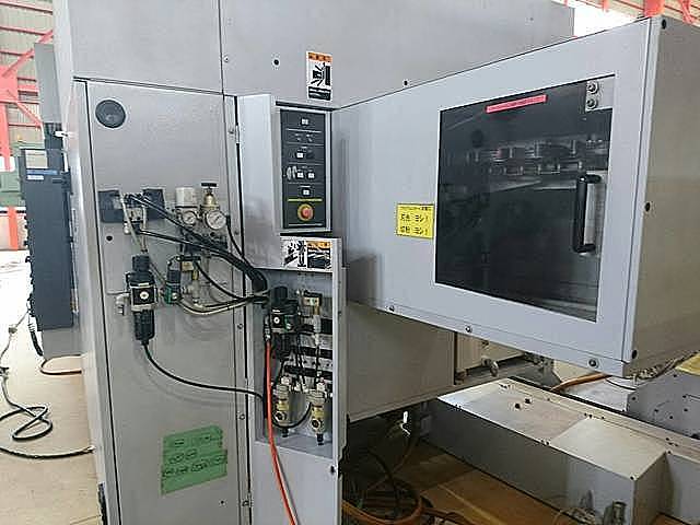 P005322 五軸加工機 森精機 ZV400/APC_14