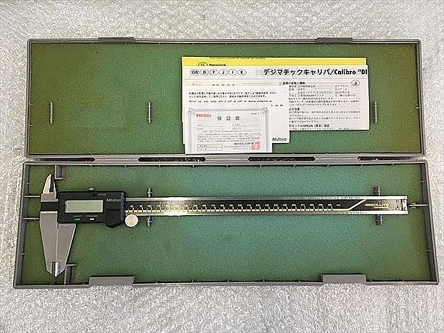 A115160 デジタルノギス ミツトヨ CD-30C(500-153) | 株式会社 小林機械