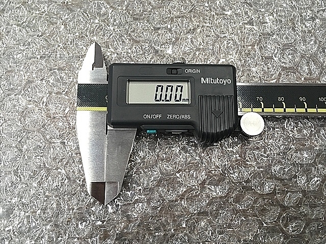 A113497 デジタルノギス ミツトヨ CD-15CR(500-158) | 株式会社 小林機械