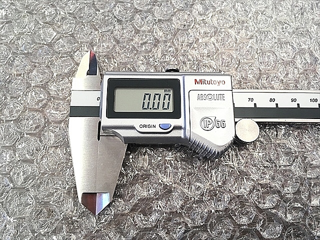 A113506 デジタルノギス ミツトヨ CD-15PS(500-622) | 株式会社 小林機械