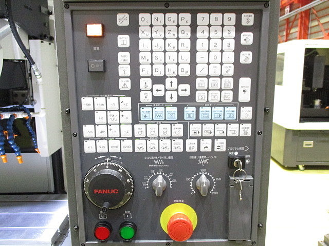 ff035 fanuc コントロール 現状品-