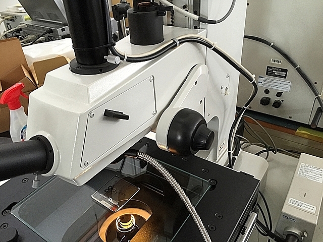 A109932 顕微鏡 ミツトヨ MF-A1720H(176-527-3) | 株式会社 小林機械