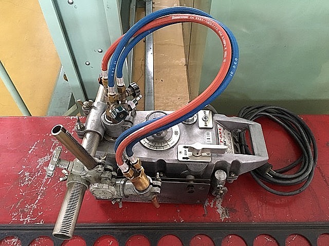 A107469 自動ガス切断機 日酸TANAKA KT-5NX | 株式会社 小林機械