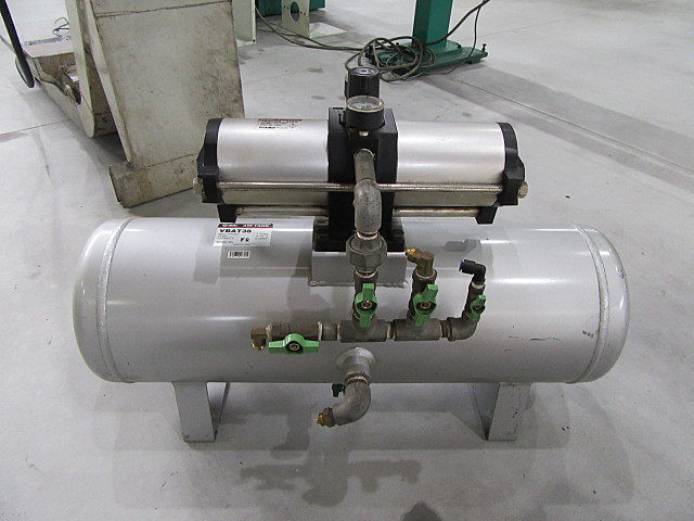 ＳＭＣ エアタンク（VBAT20A1） - 道具、工具