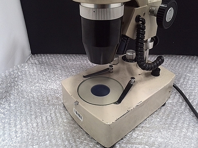 A105877 実体顕微鏡 ミツトヨ | 株式会社 小林機械