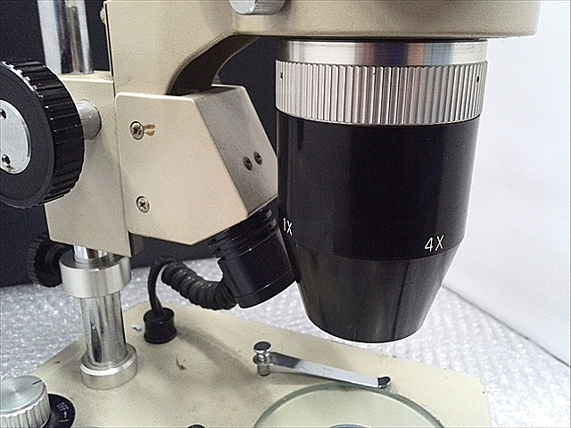 A105877 実体顕微鏡 ミツトヨ | 株式会社 小林機械