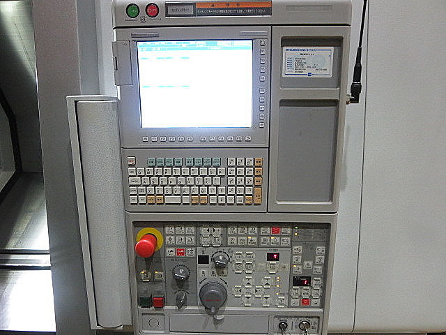 P004555 複合ＮＣ旋盤 森精機(DMG MORI SEIKI) NLX2500Y/700_6