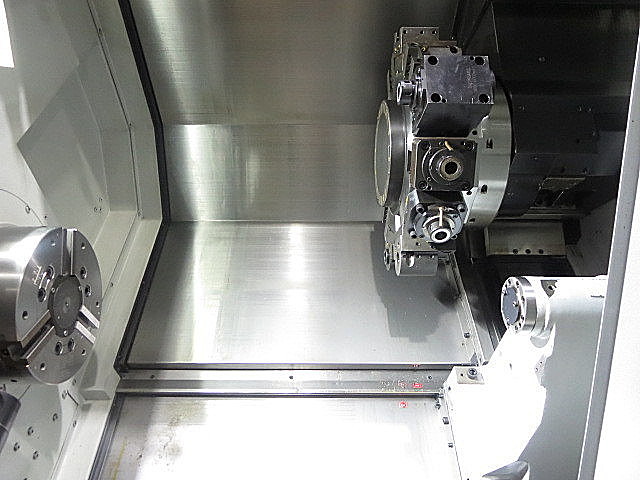 P004555 複合ＮＣ旋盤 森精機(DMG MORI SEIKI) NLX2500Y/700_7