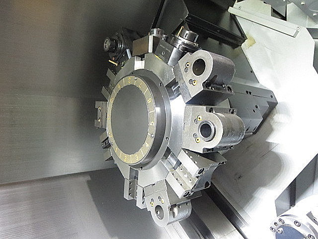 P004555 複合ＮＣ旋盤 森精機(DMG MORI SEIKI) NLX2500Y/700_11